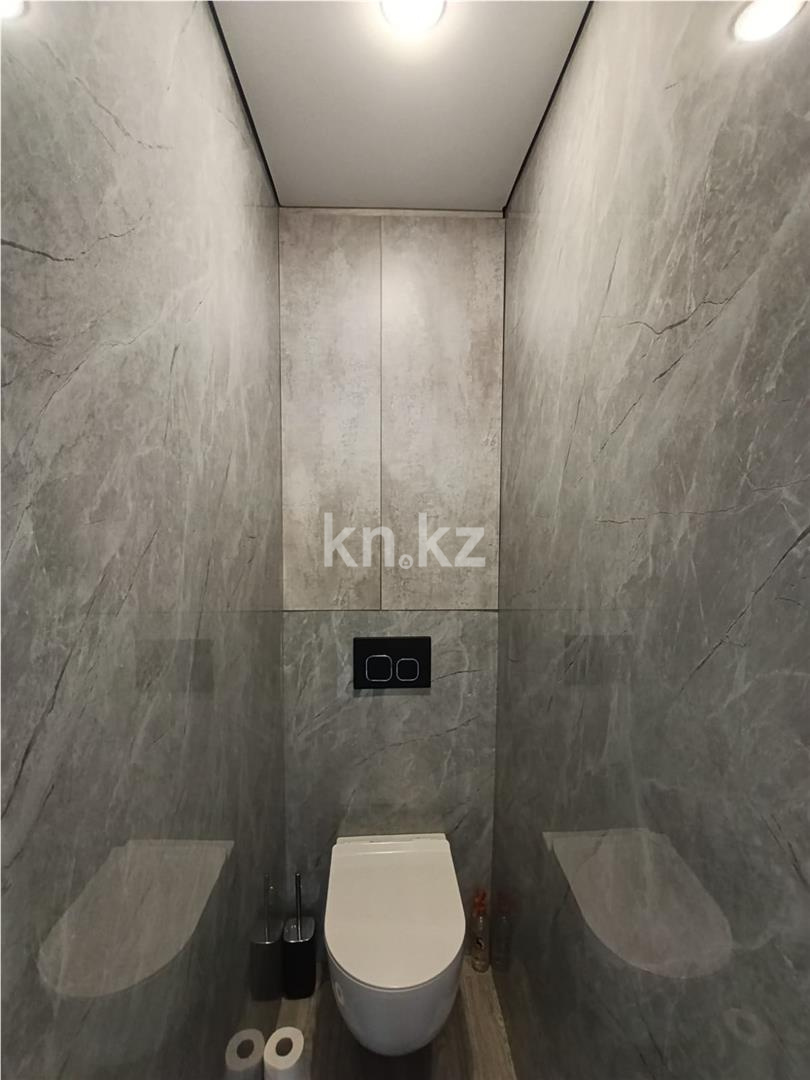 Продажа 3-комнатной квартиры, 52 м² - Продажа трехкомнатных квартир в блочном доме в Темиртау фото 7 из 8