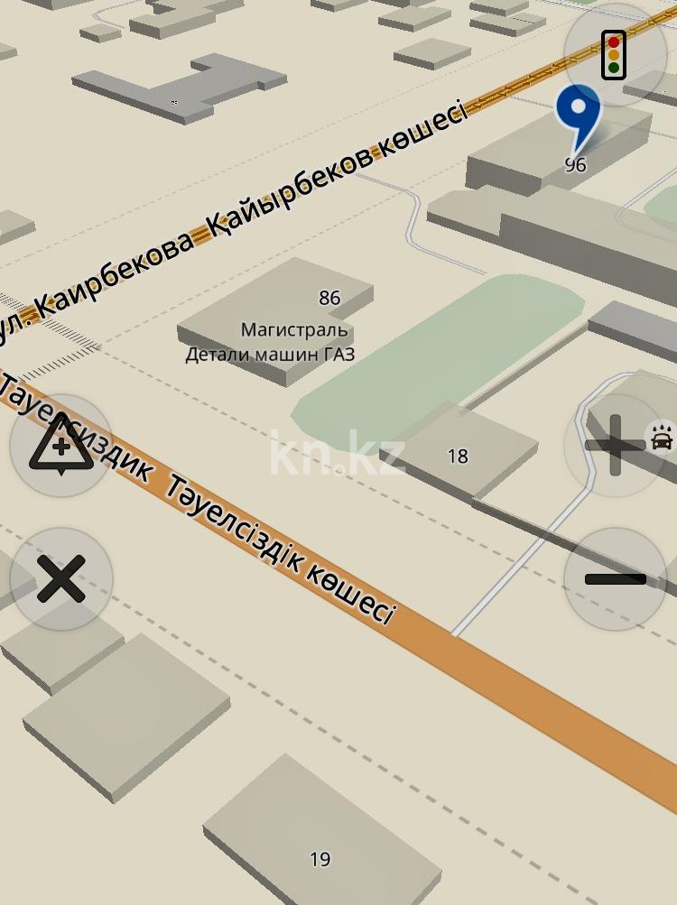 Аренда 1-комнатной квартиры посуточно, 31 м², ул. Каирбекова, дом  96 - Аренда квартир помесячно в Казахстане фото 6 из 7