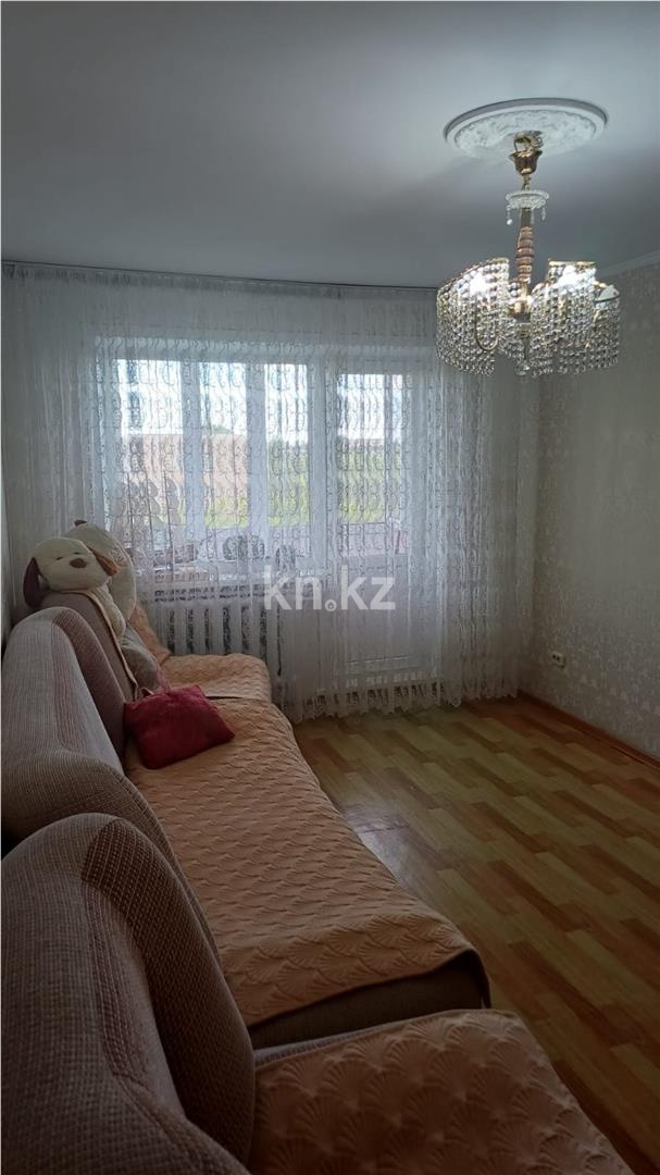 Продажа 3-комнатной квартиры, 62 м² - Продажа квартир в Пришахтинске Караганды фото 1 из 16