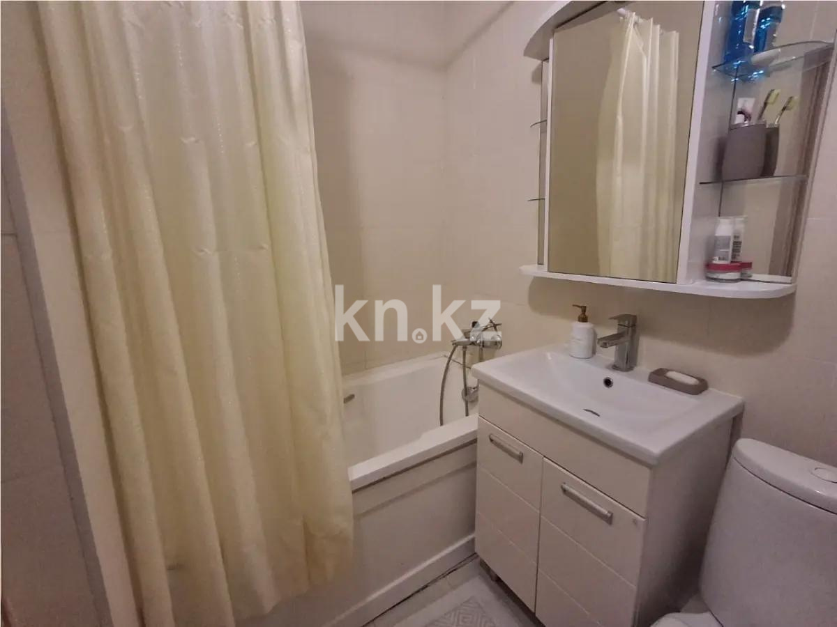 Продажа 1-комнатной квартиры, 42 м², ул. Сатпаева, дом  23 в Астане - фото 6