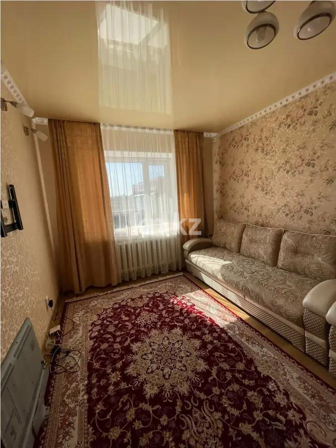 Продажа 1-комнатной квартиры, 36.8 м² - Продажа  однокомнатных квартир в новостройках Астаны - страница 7 фото 1 из 3