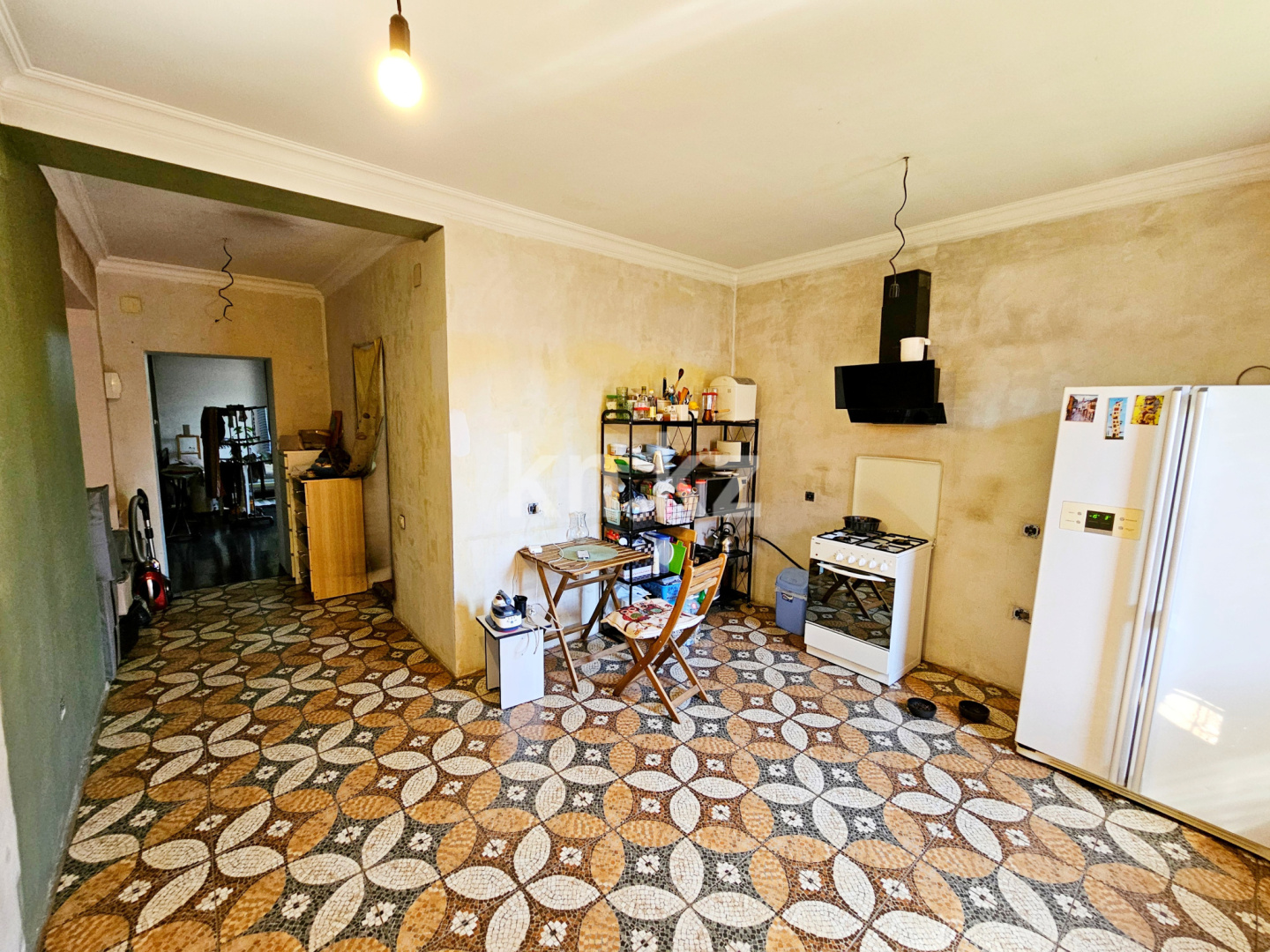 Продажа 1-комнатного дома, 55.5 м² в Алматы - фото 7