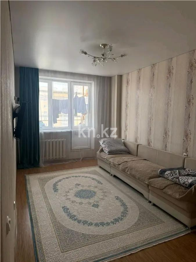Продажа 2-комнатной квартиры, 68 м², пр. Кошкарбаева, дом  46 - Продажа  двухкомнатных квартир в Астане фото 1 из 5