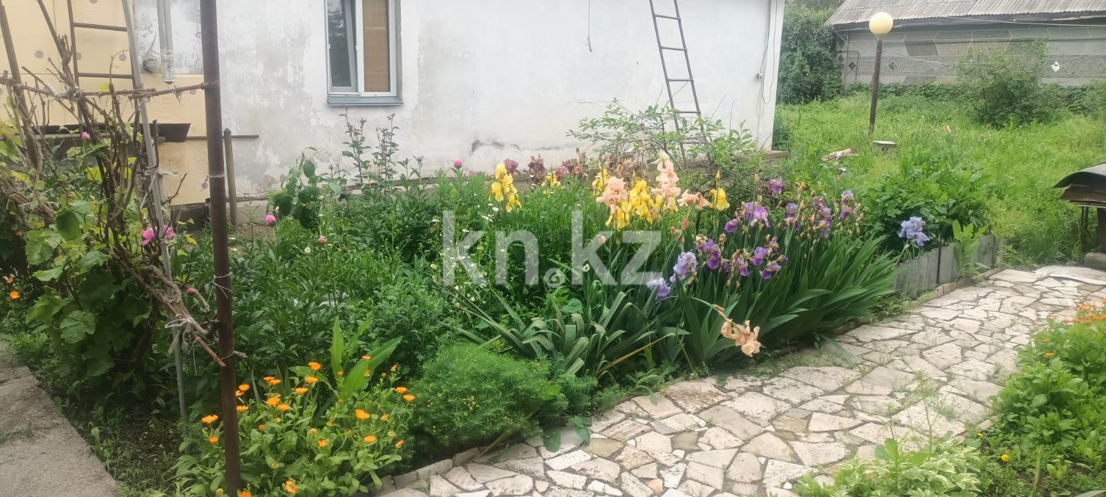 Продажа 5-комнатного дома, 100 м² - Продажа домов, коттеджей в Казахстане - страница 22 фото 38 из 40