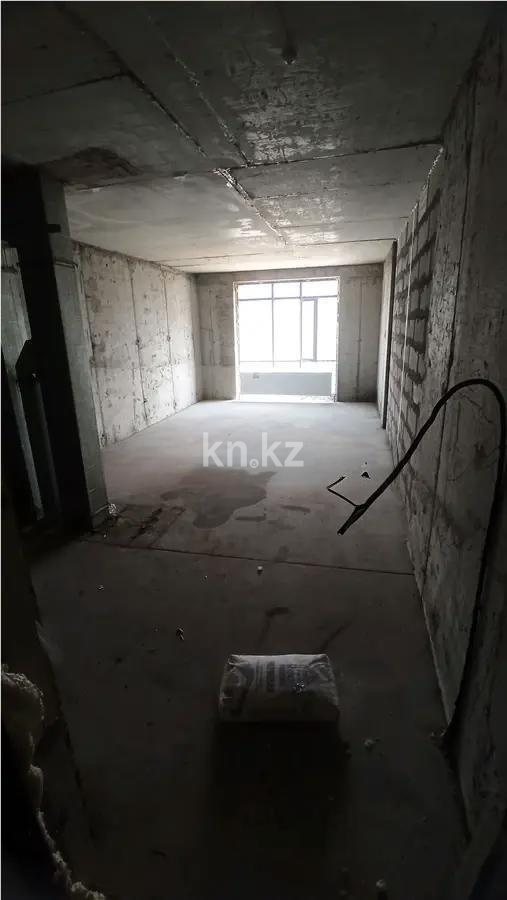 Продажа 1-комнатной квартиры, 31.5 м², мкр-н Шугыла, дом  340/39 в Алматы