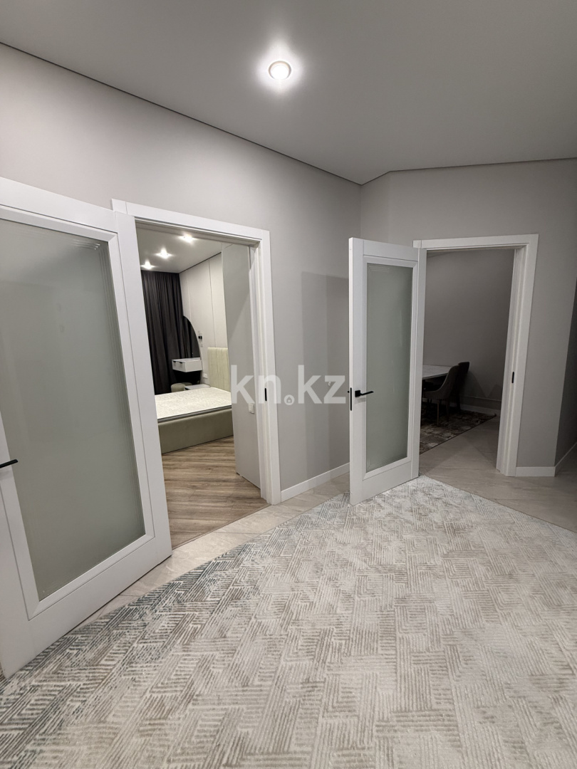 Продажа 2-комнатной квартиры, 87 м² в Таразе - фото 2