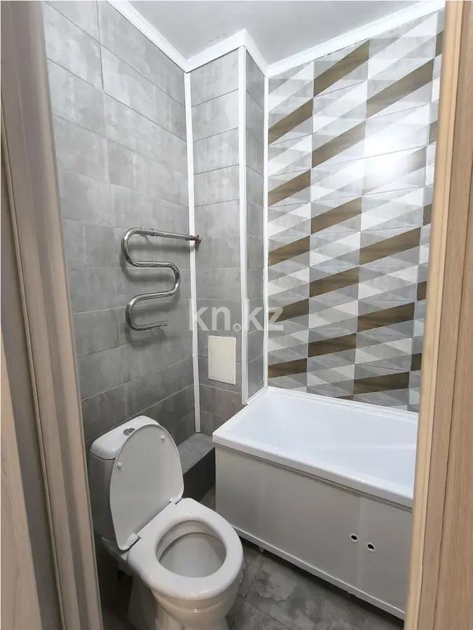 Продажа 1-комнатной квартиры, 33 м² - Недвижимость в Астане фото 3 из 5