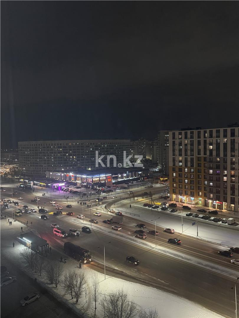 Продажа 3-комнатной квартиры, 80 м² - Продажа квартир в Астане - страница 21 фото 13 из 15