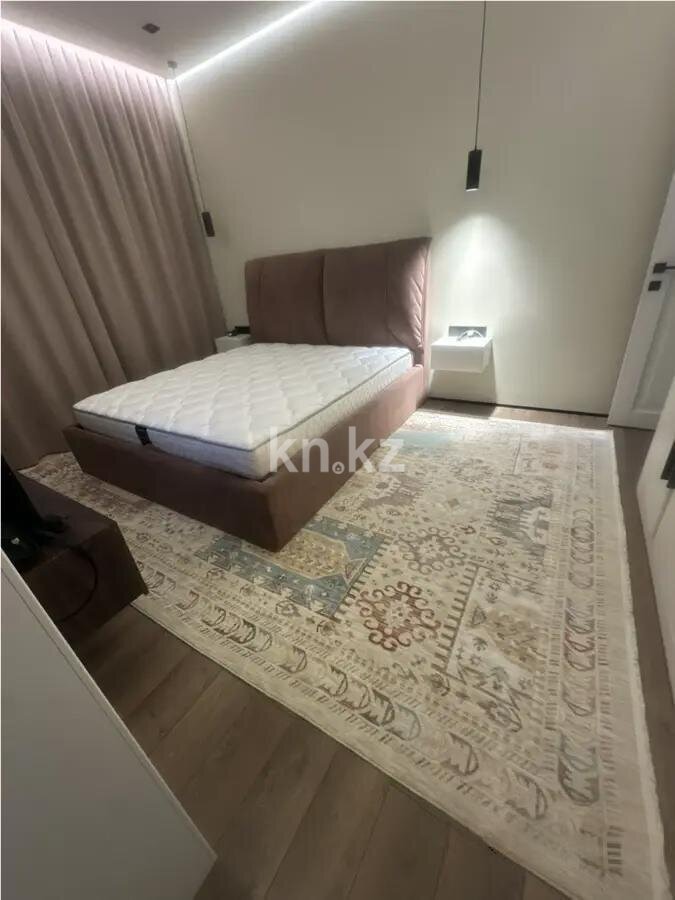 Продажа 3-комнатной квартиры, 93 м² в Астане - фото 2