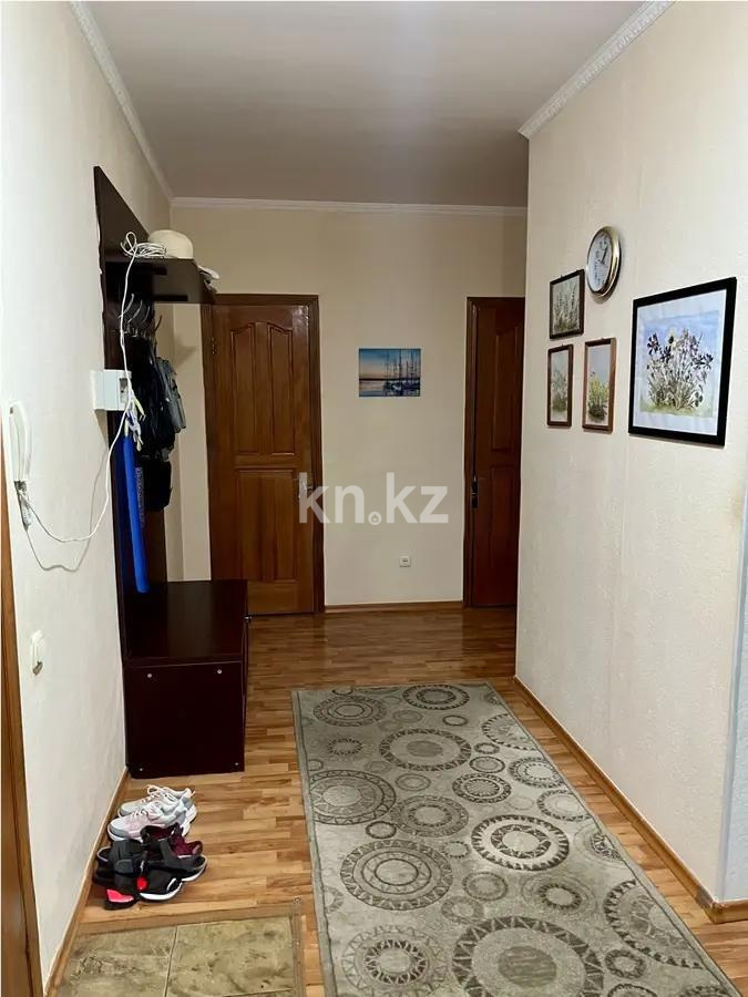 Продажа 1-комнатной квартиры, 46 м² в Астане - фото 5