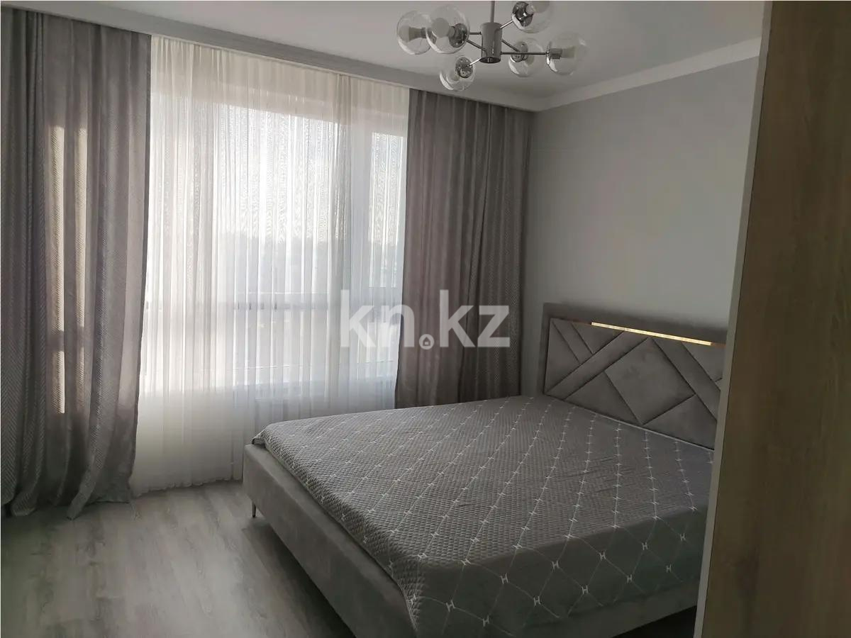 Продажа 4-комнатной квартиры, 155 м² - Недвижимость в Астане фото 2 из 3