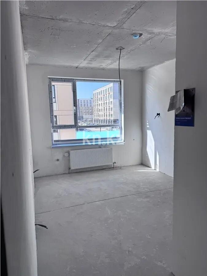 Продажа 1-комнатной квартиры, 34.33 м² в Алматы