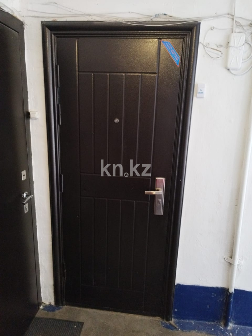 Продажа 1-комнатной квартиры, 32 м², ул. Западная, дом  93 - Продажа  однокомнатных квартир в Караганде фото 17 из 33