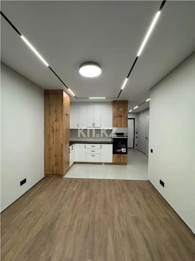 Продажа 2-комнатной квартиры, 48 м², ул. Толе би, дом  285/8 в Алматы - фото 3