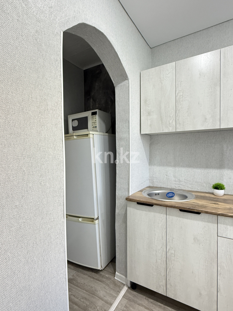 Продажа 1-комнатной квартиры, 27 м² - Продажа квартир в Караганде - страница 20 фото 8 из 15