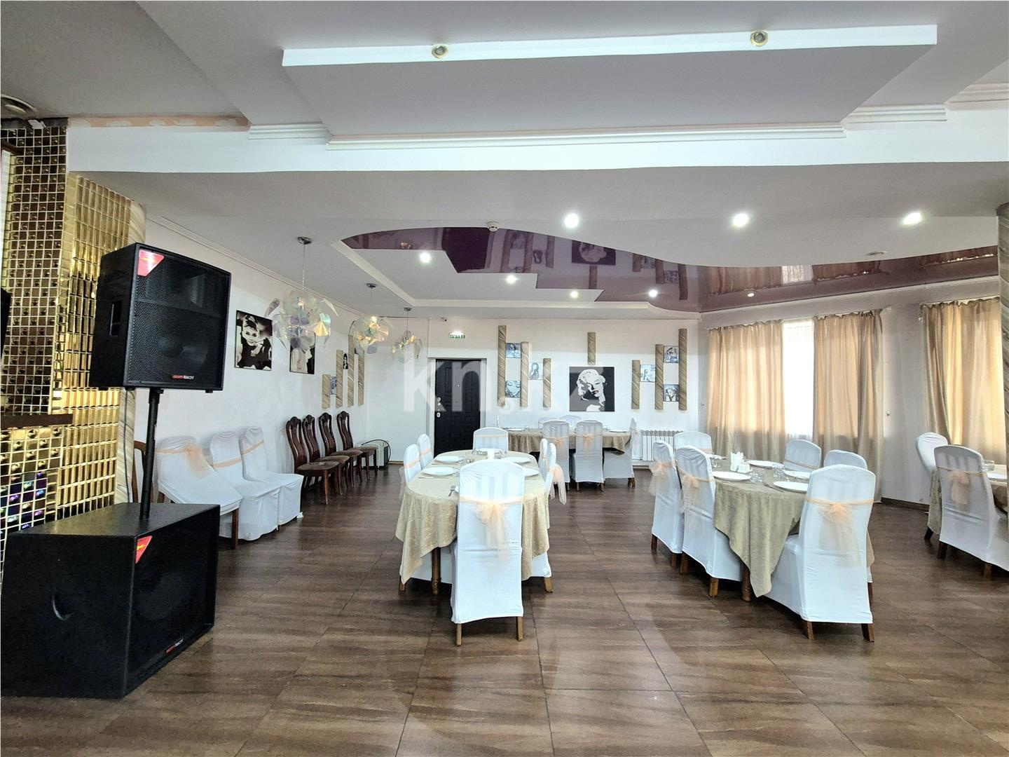 Продажа , 600 м², пр. Мира, дом  57/2 - Продажа действующего бизнеса в Темиртау фото 3 из 8