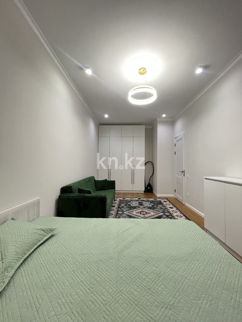 Аренда 1-комнатной квартиры, 39 м² в Астане - фото 7