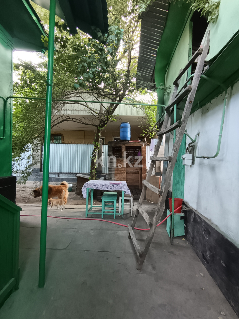 Продажа 5-комнатного дома, 104.3 м², ул. Сиреневая в Алматы - фото 19