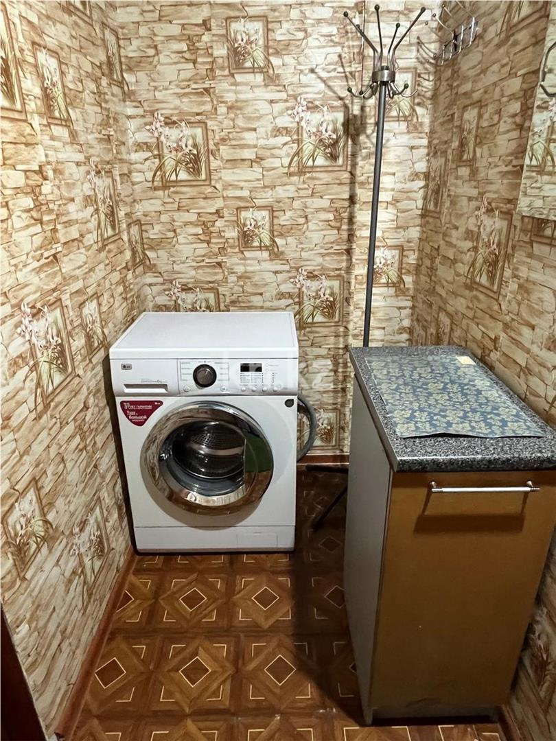 Продажа 1-комнатной квартиры, 33 м² - Недвижимость в Казахстане - страница 4 фото 7 из 7