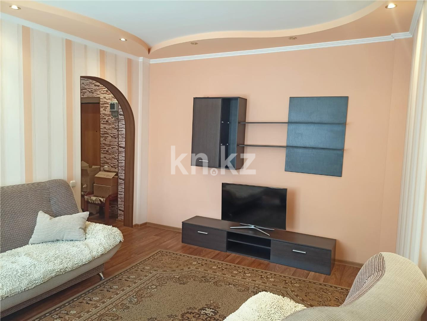 Продажа 3-комнатной квартиры, 61 м² - Недвижимость в Темиртау фото 2 из 11