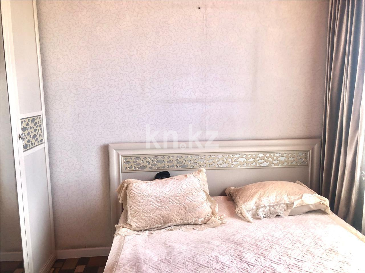 Продажа 4-комнатной квартиры, 79 м² - Продажа четырехкомнатных квартир в Караганде фото 6 из 16