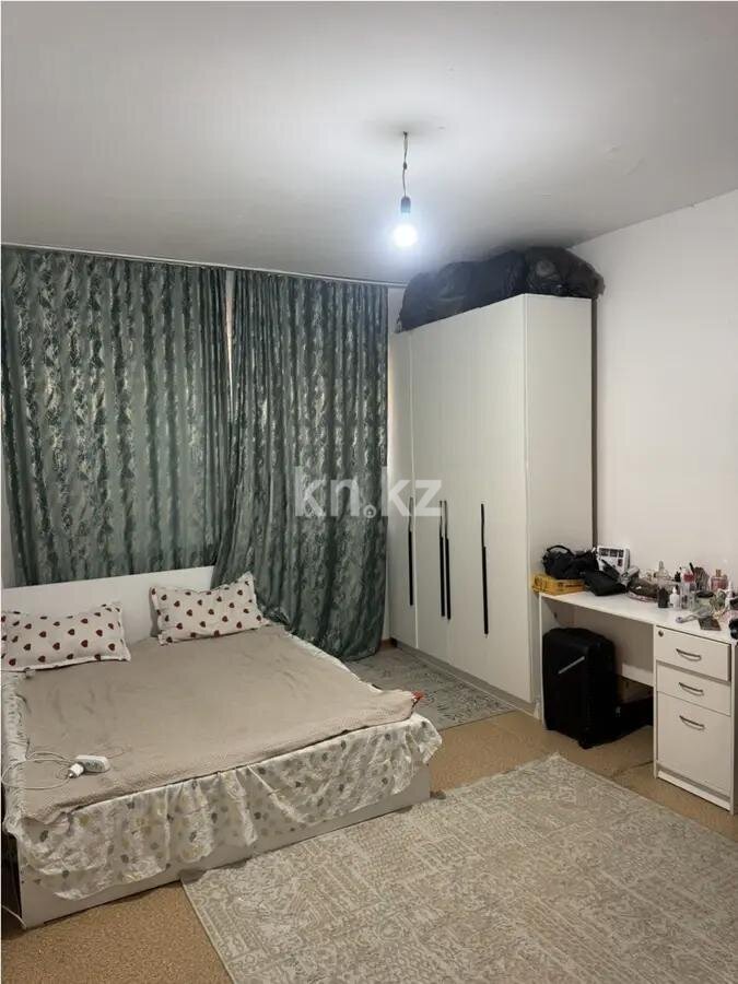 Продажа 3-комнатной квартиры, 75 м² в Алматы