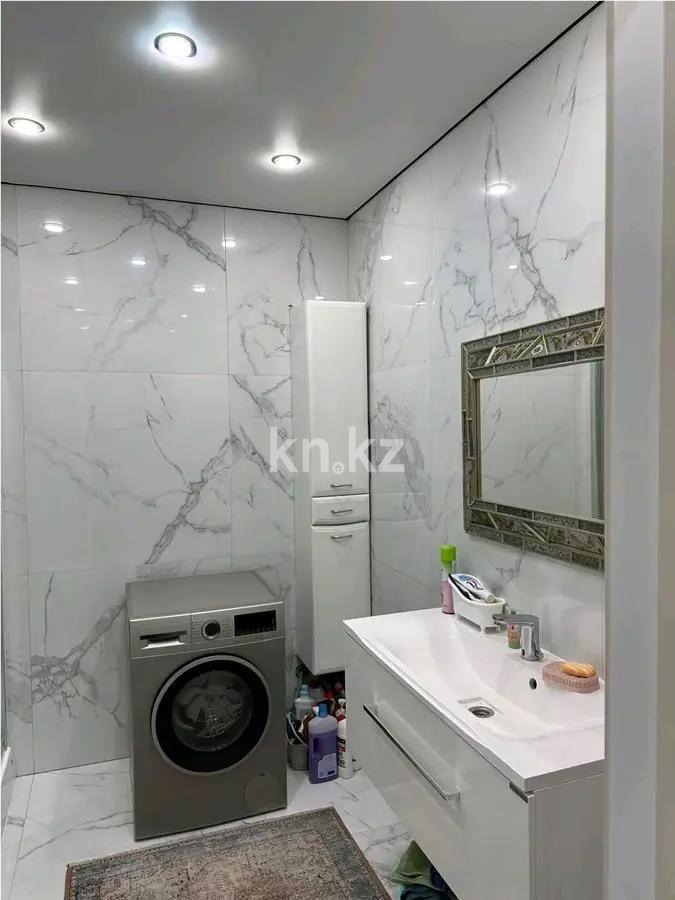 Продажа 3-комнатной квартиры, 84 м², ул. Нарикбаева, дом  6 в Астане - фото 6