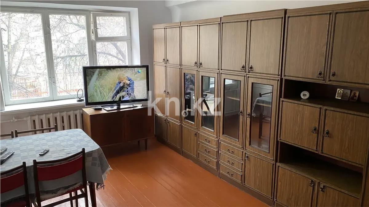 Продажа 2-комнатной квартиры, 51.5 м² - Продажа квартир в Алматы - страница 4 фото 1 из 4