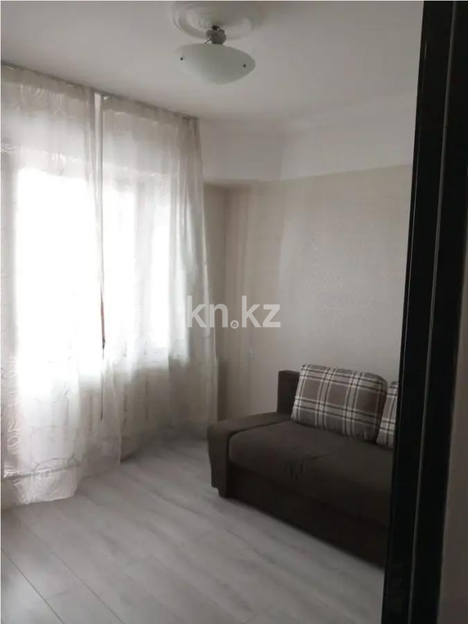 Продажа 2-комнатной квартиры, 52 м², ул. Жандосова, дом  21 - Продажа  двухкомнатных квартир в Алматы без посредников с фото фото 2 из 6