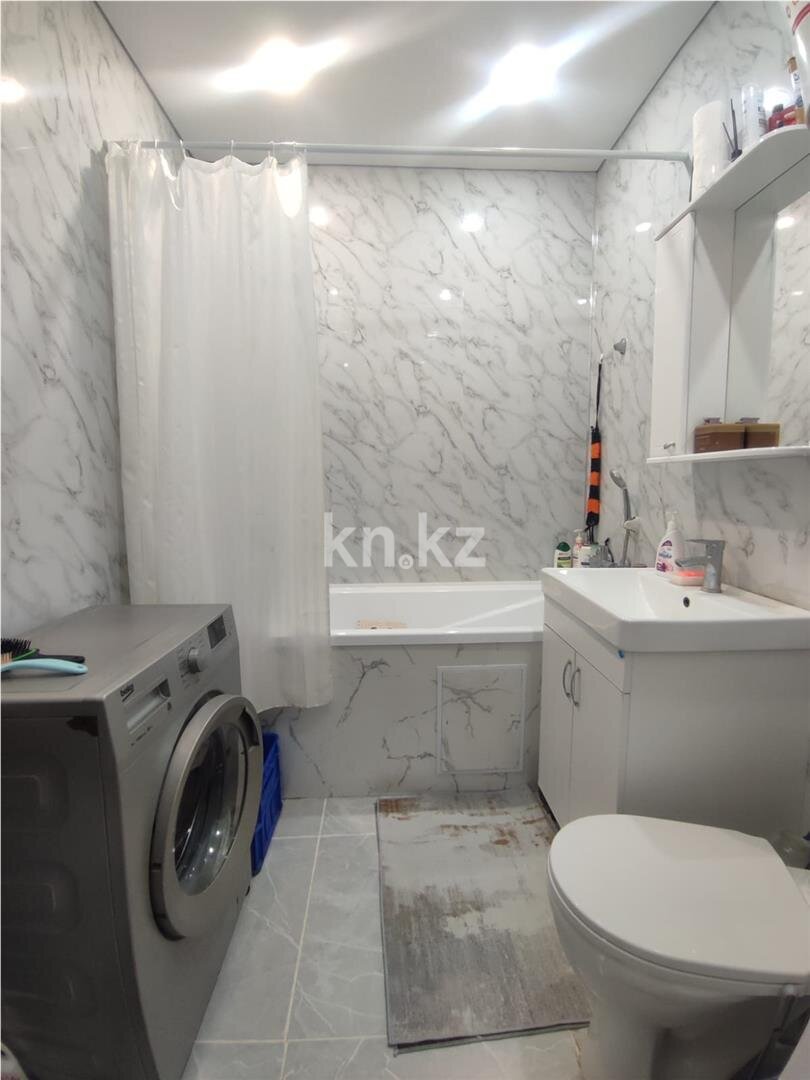 Продажа 2-комнатной квартиры, 40 м² в Астане - фото 12