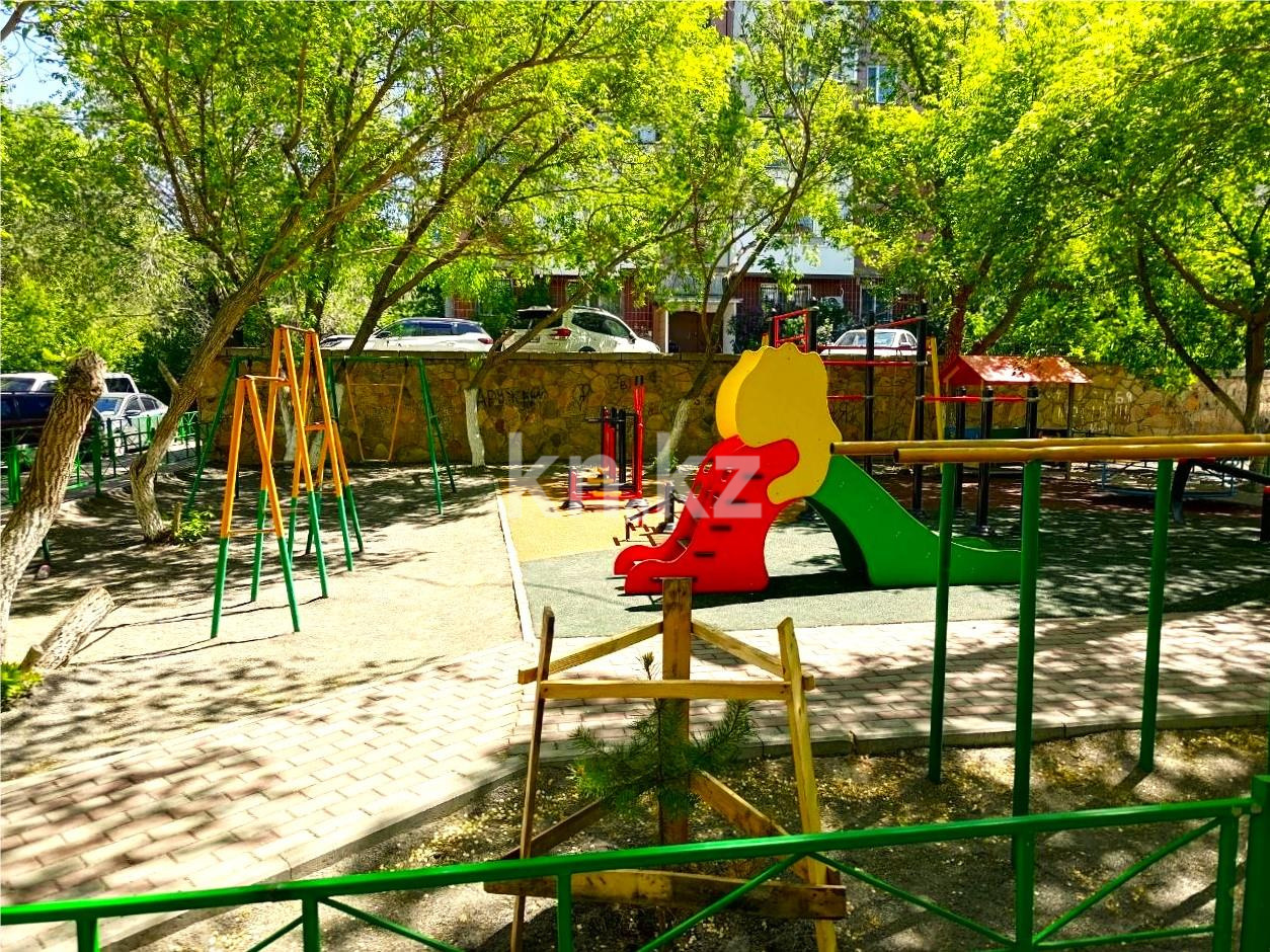 Продажа 2-комнатной квартиры, 52 м² - Продажа квартир в Казахстане - страница 31 фото 14 из 15