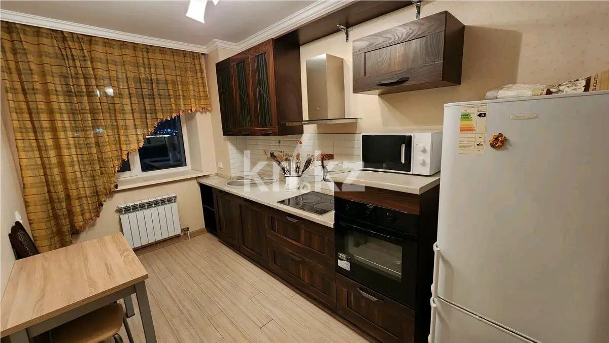 Продажа 2-комнатной квартиры, 54 м² в Астане - фото 2