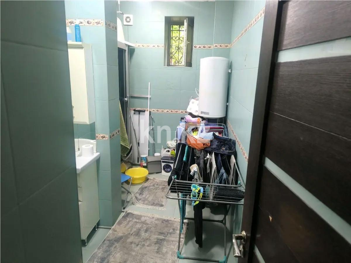 Продажа 4-комнатной квартиры, 78 м² - Продажа четырехкомнатных квартир в монолитно-каркасном доме в Казахстане - страница 3 фото 3 из 3