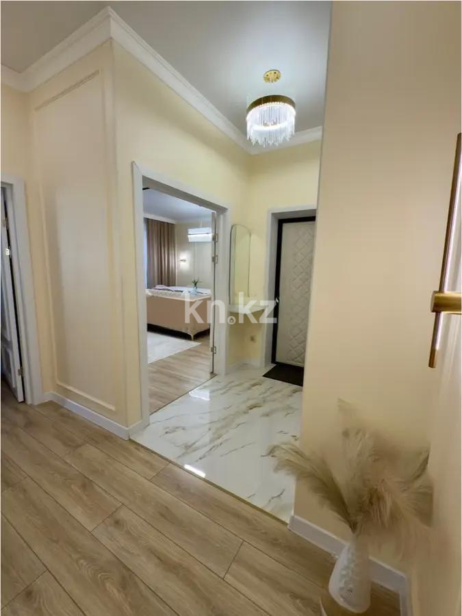 Продажа 1-комнатной квартиры, 35 м², ул. Е-103, дом  5 в Астане - фото 11