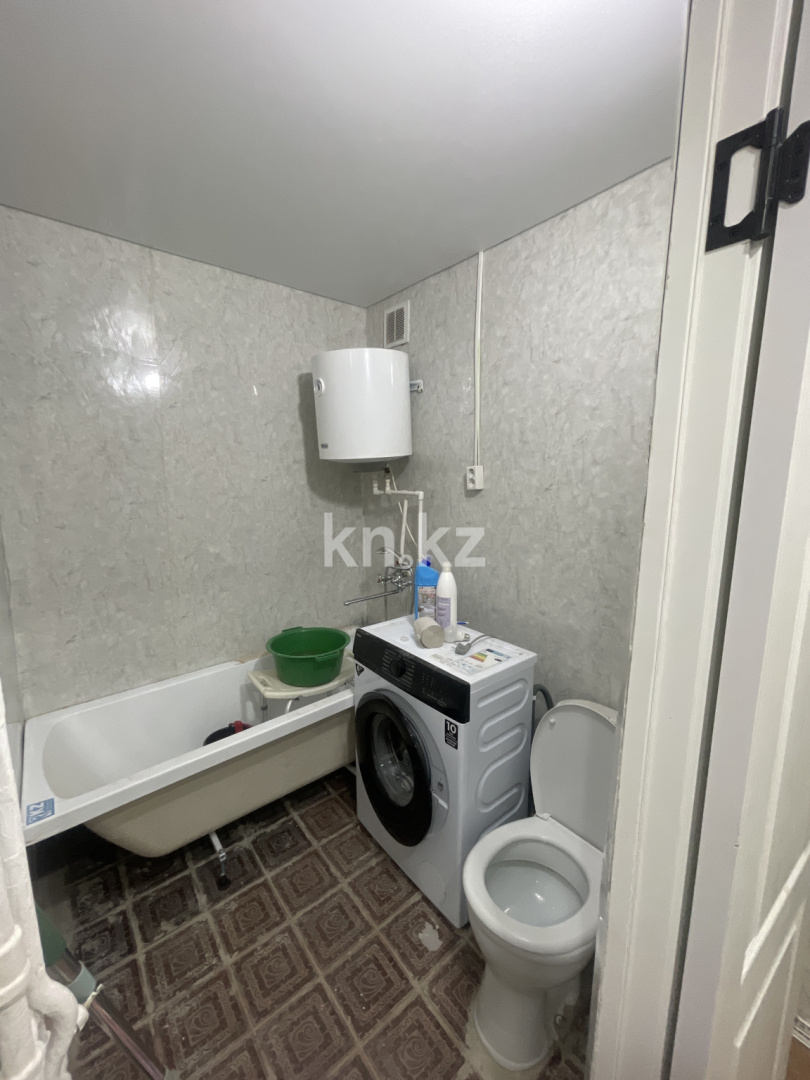 Продажа 1-комнатной квартиры, 30.8 м² - Продажа квартир от собственников в Караганде - страница 3 фото 4 из 5