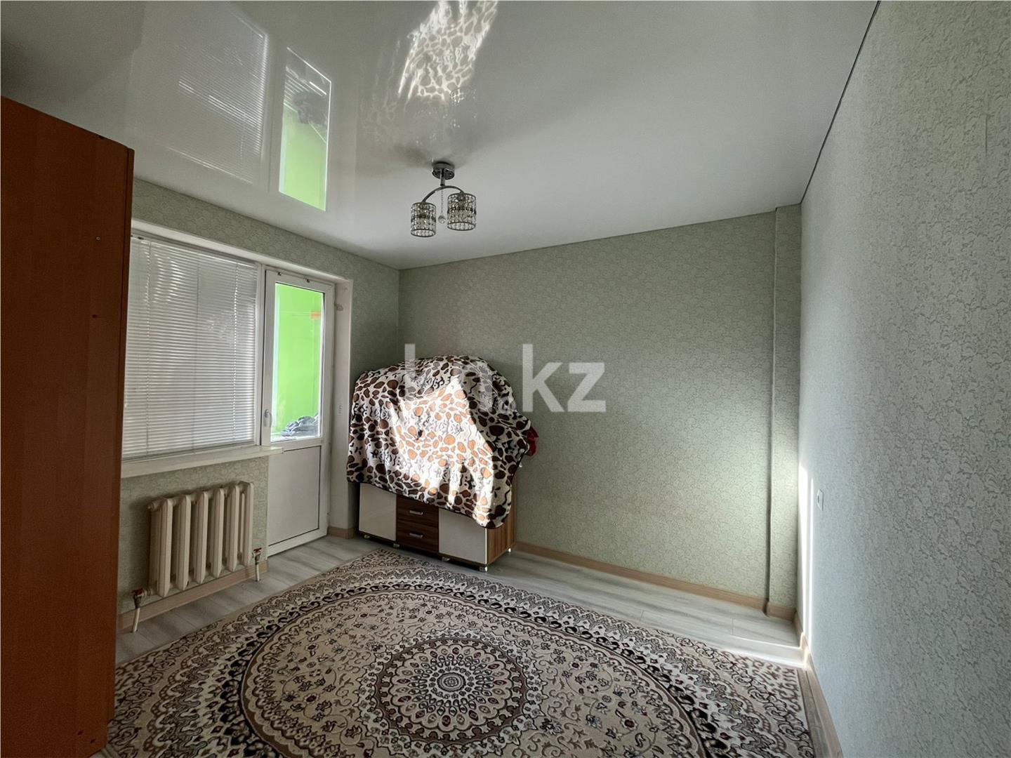 Продажа 2-комнатной квартиры, 43 м², пр. Кабанбай батыра - Продажа квартир в Казахстане фото 3 из 10