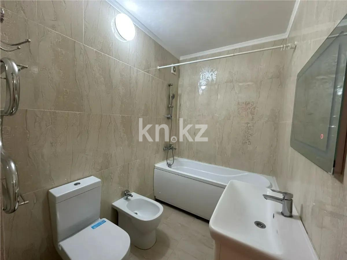 Продажа 3-комнатной квартиры, 90 м², пр. Сарыарка, дом  3 в Астане - фото 5