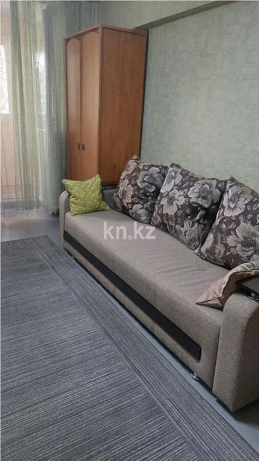 Продажа 1-комнатной квартиры, 35 м² в Алматы