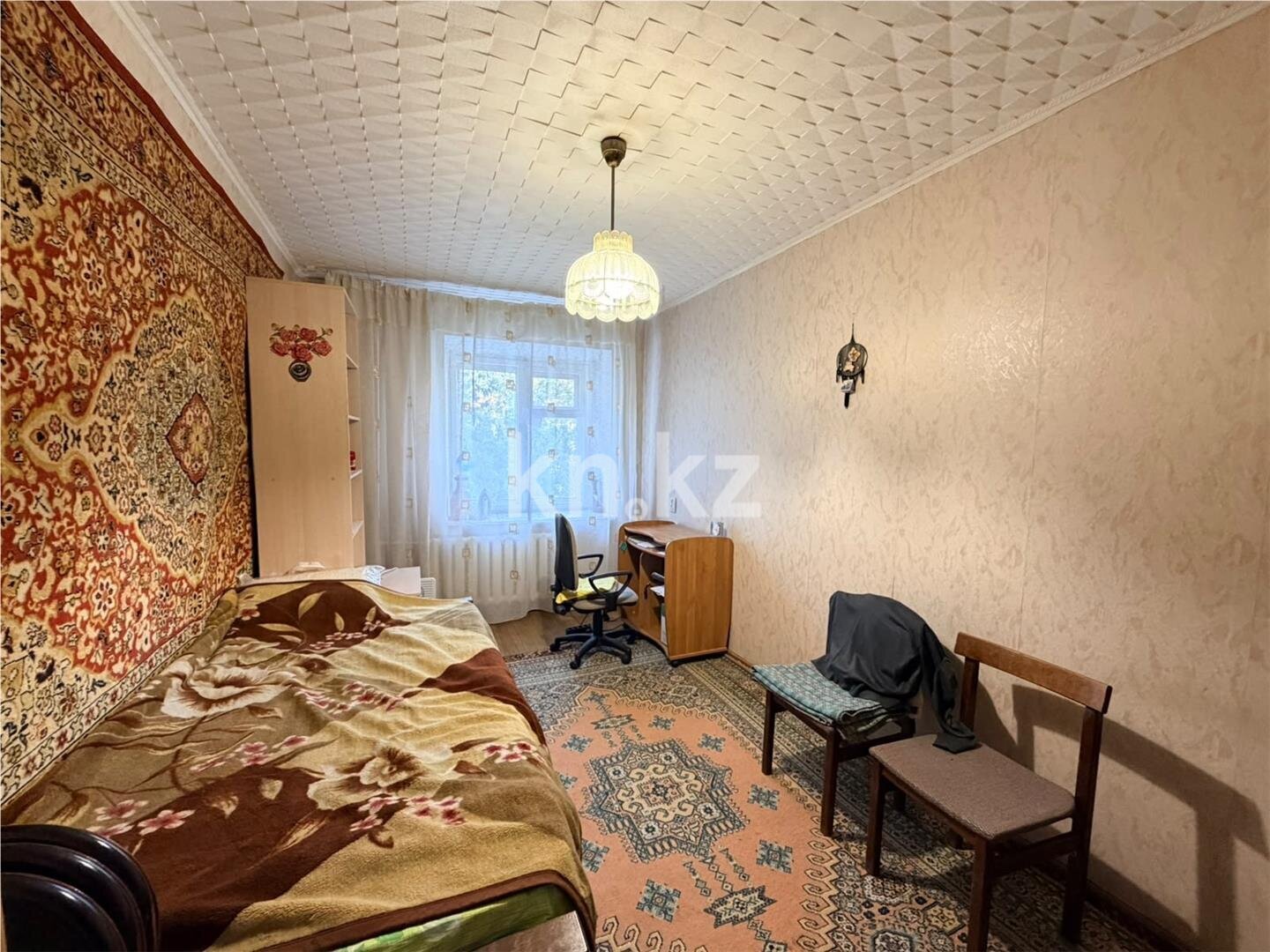 Продажа 3-комнатной квартиры, 60.3 м² в Астане - фото 5