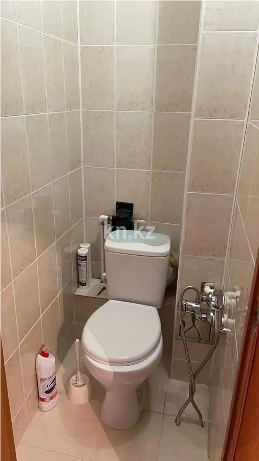 Продажа 1-комнатной квартиры, 42 м², мкр-н Степной-2, дом  1 - Продажа  однокомнатных квартир в Караганде фото 3 из 5