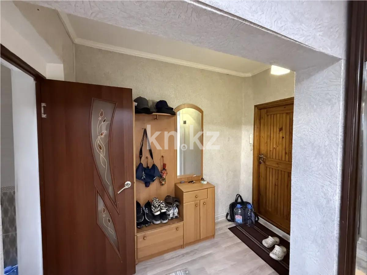 Продажа 2-комнатной квартиры, 58.9 м² - Продажа двухкомнатных квартир от собственников в Алматы - страница 2 фото 4 из 4