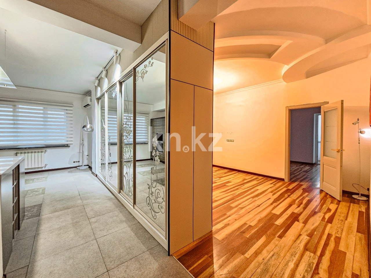 Продажа 2-комнатной квартиры, 85.1 м² - Продажа квартир в Алматы - страница 9 фото 35 из 36
