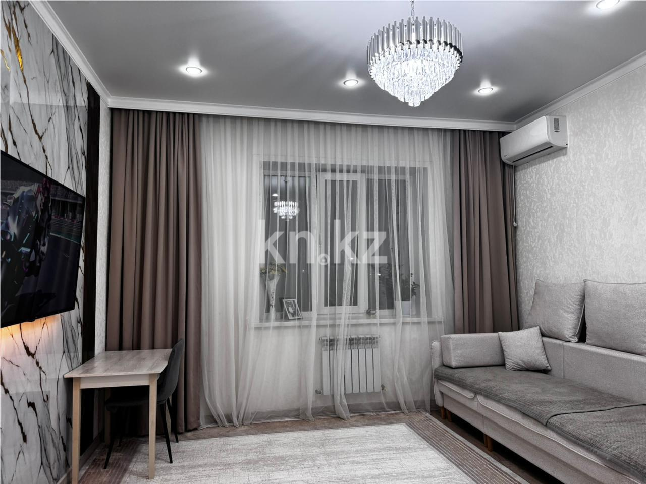 Продажа 3-комнатной квартиры, 84 м² - Продажа квартир в новостройках Караганды - страница 42 фото 1 из 23