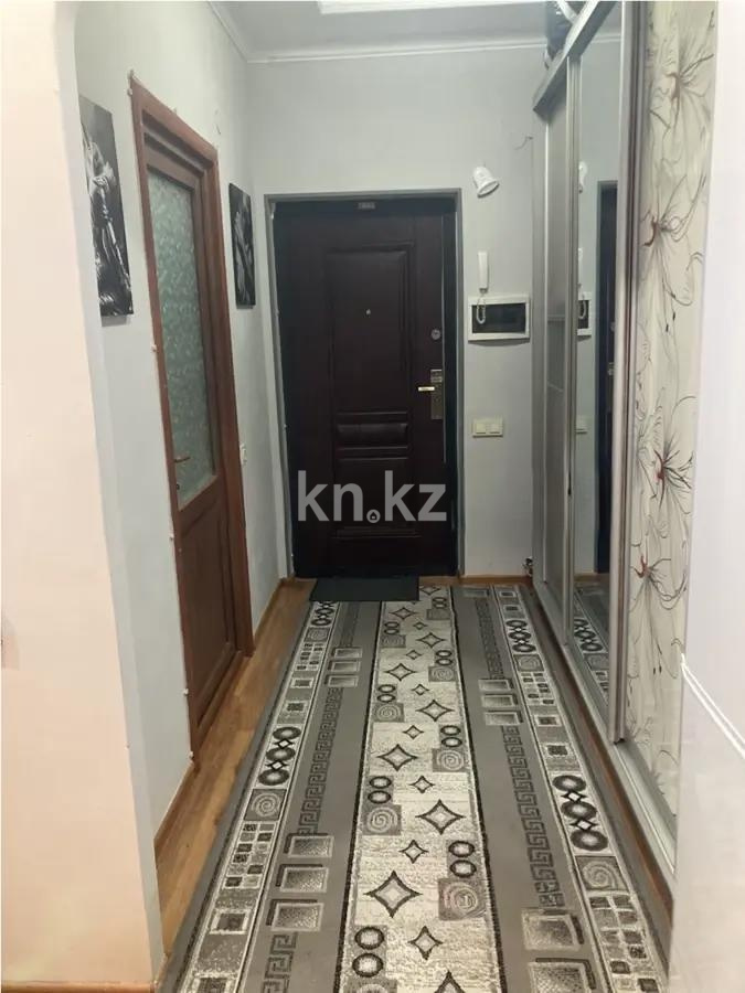 Продажа 2-комнатной квартиры, 56 м² в Алматы - фото 5