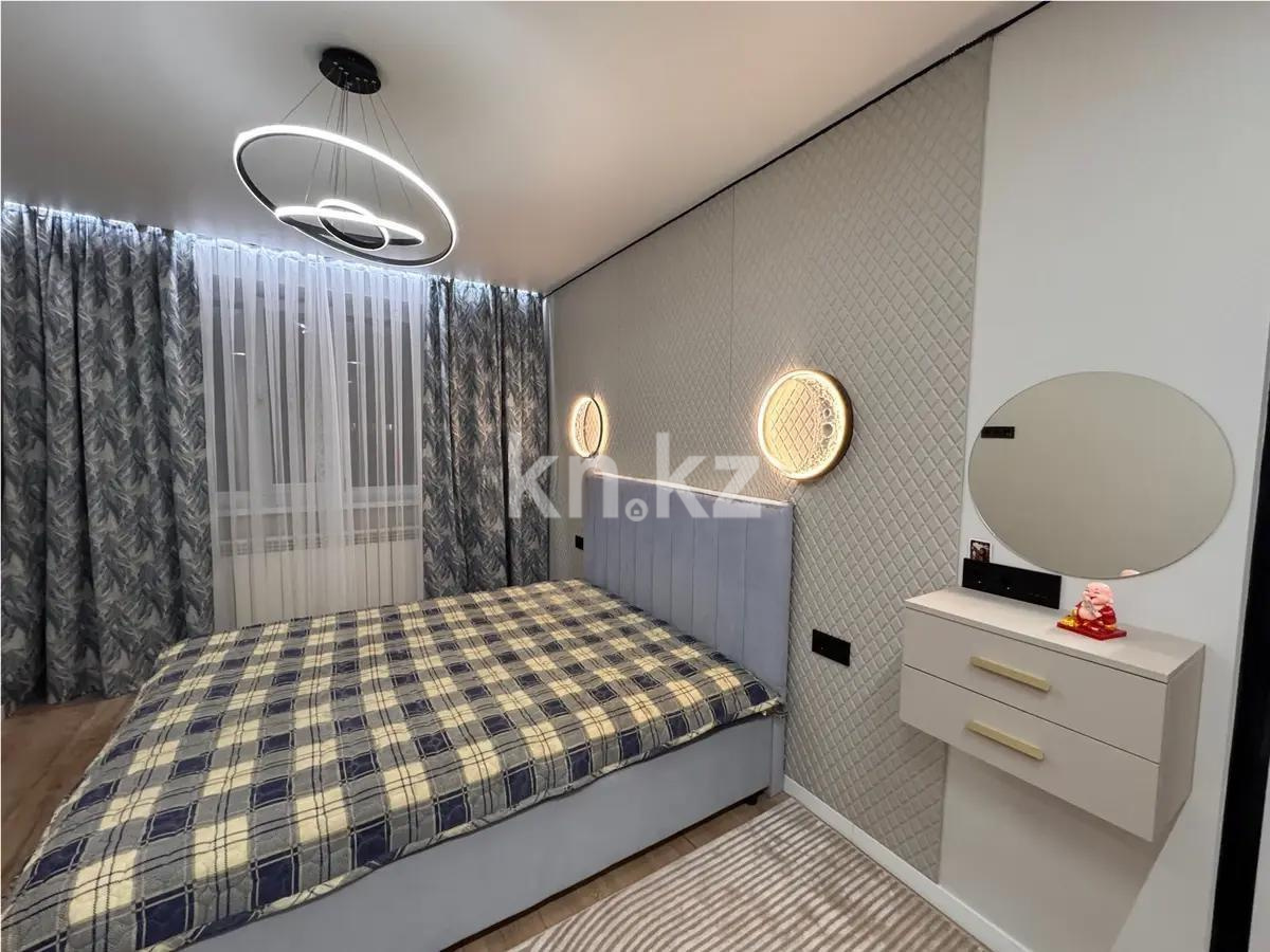 Продажа 3-комнатной квартиры, 110 м², пр. Момышулы, дом  2/10 - Продажа  трехкомнатных квартир в Астане без посредников фото 2 из 7