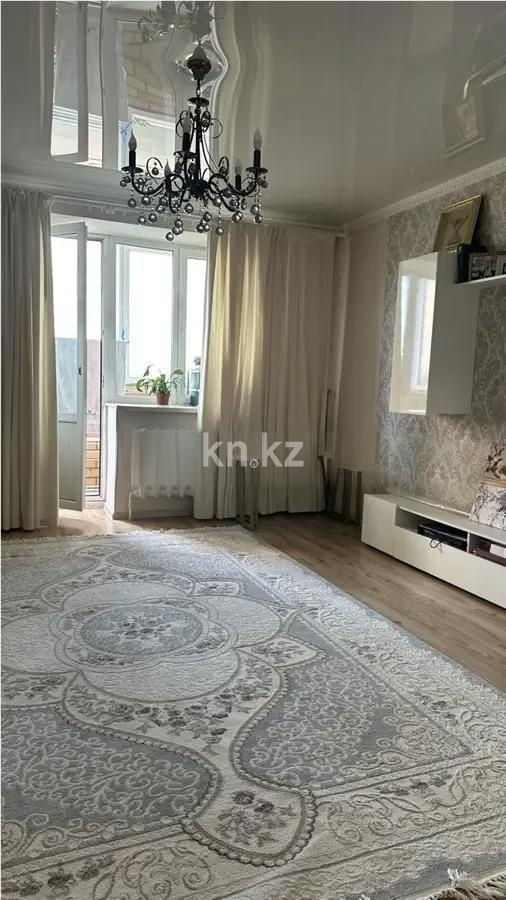 Продажа 3-комнатной квартиры, 86.2 м² в Астане