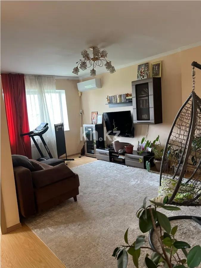 Продажа 4-комнатной квартиры, 145.8 м², ул. Таутаган, дом  11 - Продажа  четырехкомнатных квартир в Алматы фото 1 из 6