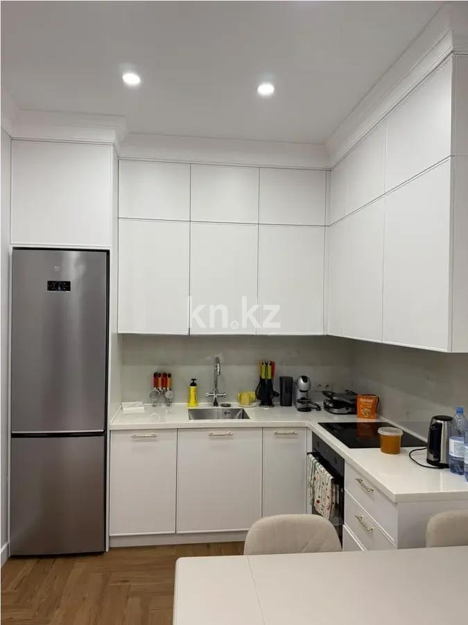 Продажа 2-комнатной квартиры, 50 м² - Продажа квартир в Астане - страница 17 фото 3 из 4