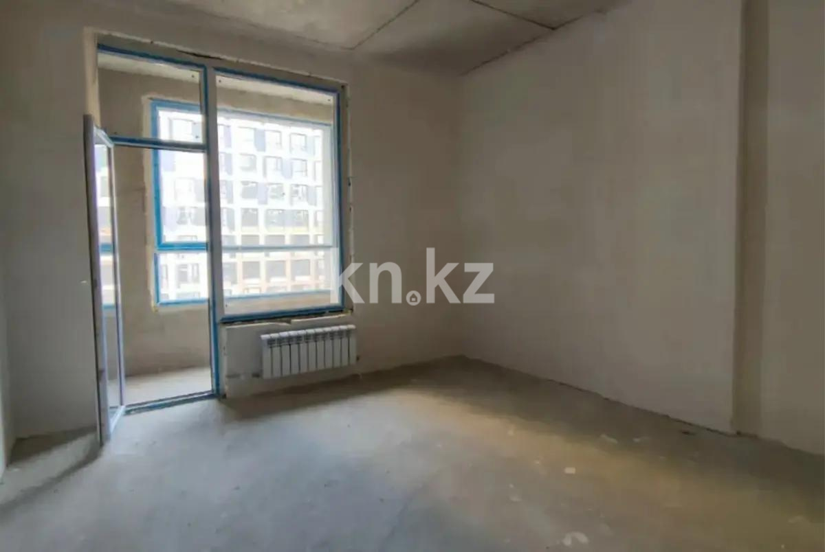 Продажа 1-комнатной квартиры, 38.7 м² - Продажа домов, коттеджей в Актау фото 1 из 1