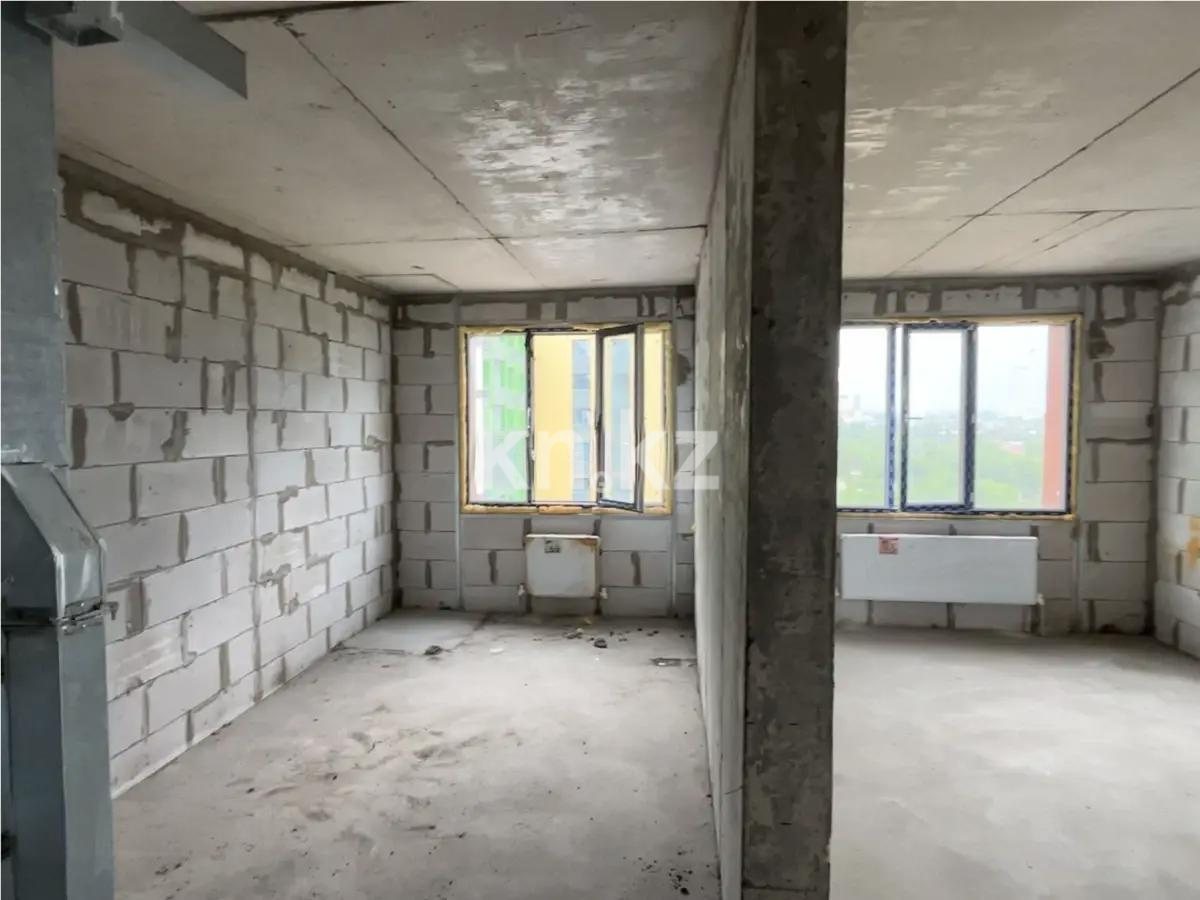 Продажа 3-комнатной квартиры, 71 м² - Продажа недвижимости в Алматы - страница 16 фото 3 из 4